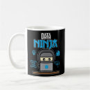 Suche nach data scientist tassen Analytikerin