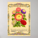 Suche nach retro blumen poster Vintage