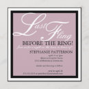 Suche nach hens night einladungen Bachelorette