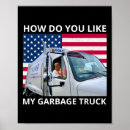 Suche nach garbage poster Usa