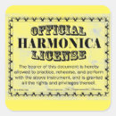 Suche nach harmonika aufkleber Blues