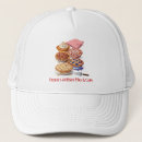 Recherche de tartes casquettes Boulanger