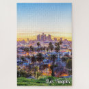 Recherche de ensoleillé puzzles Californie