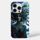 Recherche de méduse iphone coques Mythologie