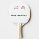 Recherche de humour raquettes ping pong Palette