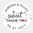 Recherche de thank your autocollants Cute