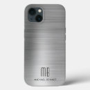Recherche de argent iphone coques Métallisé