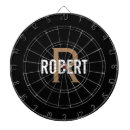 Suche nach schwarzes und gold dartscheiben Für ihn