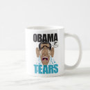 Recherche de obama classiques tasses Larmes