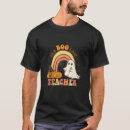 Recherche de fab tshirts Enseignant