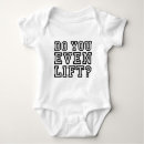 Recherche de musculation bébé vêtements Forme physique