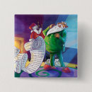 Recherche de père noël badges St nick