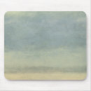 Recherche de paysages tapis souris Moderne