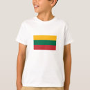 Suche nach litauische flagge tshirts Patriotisch