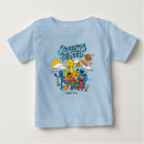 Recherche de de rue sésame bébé tshirts Ernie