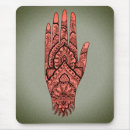 Recherche de conceptions tatouage tapis souris Mehndi
