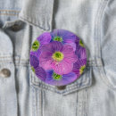 Recherche de nuances badges Rose
