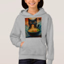 Recherche de japonais enfant pulls capuche Anime
