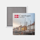 Recherche de le danois drapeau magnets Europe