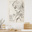 Suche nach jungfrau poster Elegant