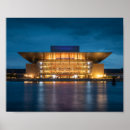 Suche nach opernhaus poster Foto