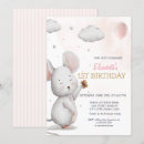 Recherche de souris adorable invitations Pour elle