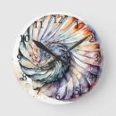 Recherche de nautilus horloges Mer