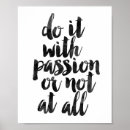 Suche nach leidenschaft Inspirierend