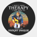 Suche nach therapies aufkleber Vintage