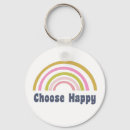 Suche nach der regenbogen schlüsselanhänger Bunt