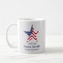 Suche nach american flag tasses Rot weiß und blau