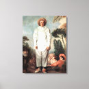 Recherche de clown triste posters Pierrot