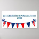 Suche nach queen elizabeth poster Jubiläum