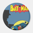 Suche nach detektiv magnete Batman logo