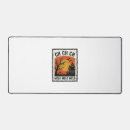 Suche nach vintage silhouette mousepads Gruselige designs