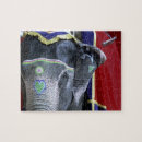 Suche nach gemalt puzzle Elefant