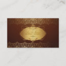 Suche nach art deco visitenkarten Gold