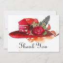 Suche nach vintage rote rosen karten Aquarell
