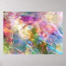 Recherche de abstract acrylic paintings posters Blot