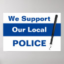 Recherche de baton posters Ville