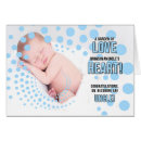 Recherche de félicitations pour le neveu vœux cartes Bleu