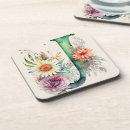 Suche nach pastell untersetzer Mit monogramm