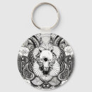 Recherche de égyptien porteclés Rouge