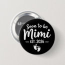 Recherche de maternité badges Grossesse