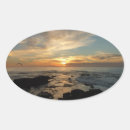 Suche nach la jolla aufkleber Sonnenuntergang