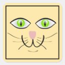 Suche nach cartoon gesicht aufkleber Niedlich