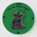 Suche nach witch wanduhren Fantasie
