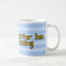Recherche de urgence tasses Profession
