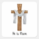 Recherche de rétro pâques autocollants Élégant