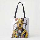 Recherche de canine sacs Peinture